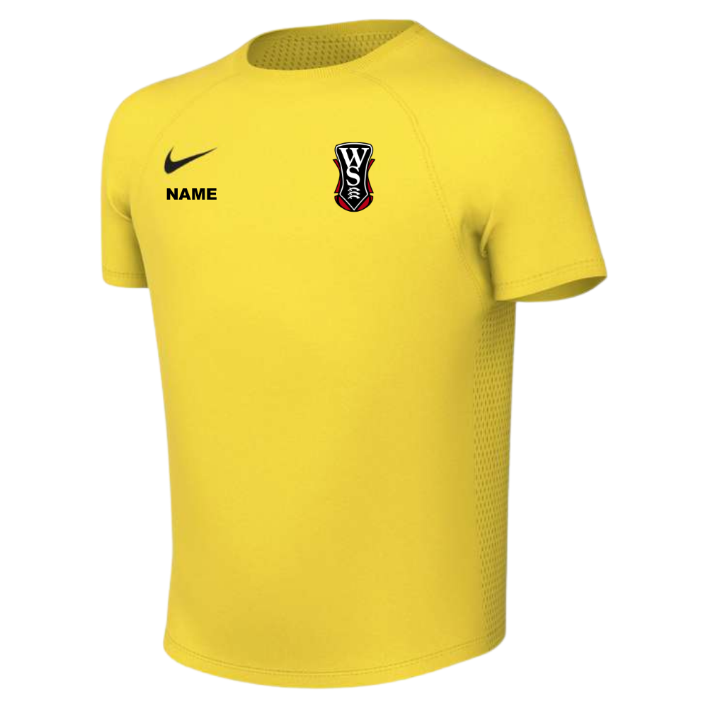 Warsop Cricket Camp Tee