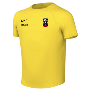 Warsop Cricket Camp Tee