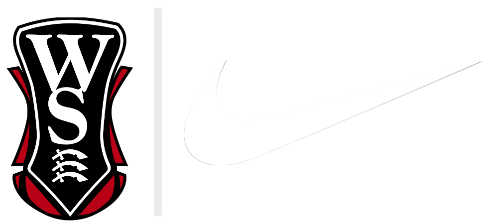 Dls logo nike sales