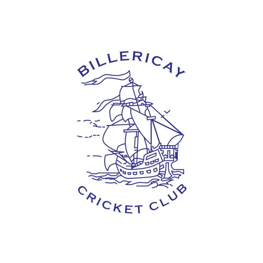 Billericay C.C. W/C 31st of July 2023