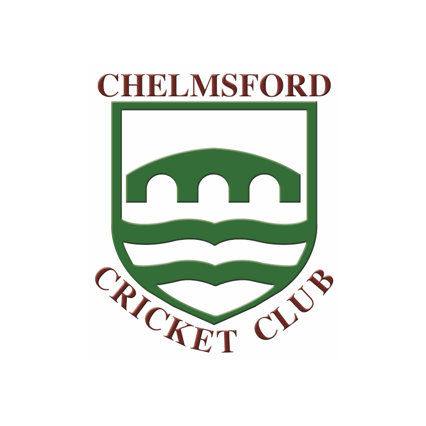 Chelmsford C.C. 27 July - 31 July 2026
